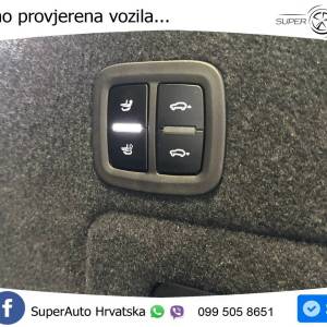 Porsche Cayenne S 3.0 E-Hybrid 519 KS, ZRAČNI+ACC+MATRIX+360+4xGR SJED+CHRONO