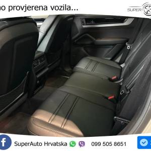 Porsche Cayenne S 3.0 E-Hybrid 519 KS, ZRAČNI+ACC+MATRIX+360+4xGR SJED+CHRONO