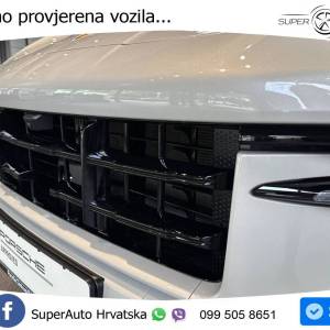 Porsche Cayenne S 3.0 E-Hybrid 519 KS, ZRAČNI+ACC+MATRIX+360+4xGR SJED+CHRONO