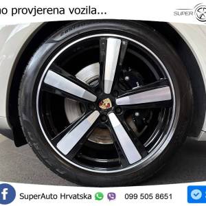 Porsche Cayenne S 3.0 E-Hybrid 519 KS, ZRAČNI+ACC+MATRIX+360+4xGR SJED+CHRONO