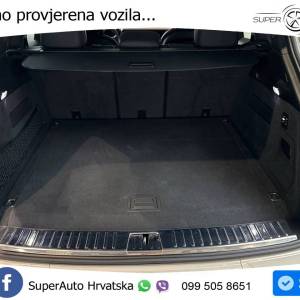 Porsche Cayenne S 3.0 E-Hybrid 519 KS, ZRAČNI+ACC+MATRIX+360+4xGR SJED+CHRONO