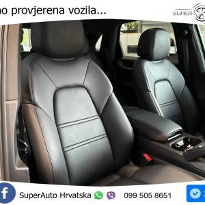 Porsche Cayenne S 3.0 E-Hybrid 519 KS, ZRAČNI+ACC+MATRIX+360+4xGR SJED+CHRONO
