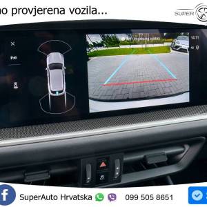 Porsche Cayenne S 4.0 Aut. 474 KS, ZRAČNI+ACC+KAM+4xGR SJED+CHRONO+BOSE