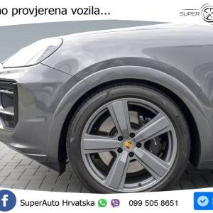 Porsche Cayenne S 4.0 Aut. 474 KS, ZRAČNI+ACC+KAM+4xGR SJED+CHRONO+BOSE