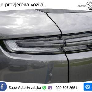 Porsche Cayenne S 4.0 Aut. 474 KS, ZRAČNI+ACC+KAM+4xGR SJED+CHRONO+BOSE