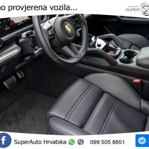 Porsche Cayenne S 4.0 Aut. 474 KS, ZRAČNI+ACC+KAM+4xGR SJED+CHRONO+BOSE