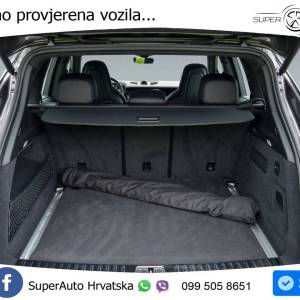 Porsche Cayenne S 4.0 Aut. 474 KS, ZRAČNI+ACC+KAM+4xGR SJED+CHRONO+BOSE