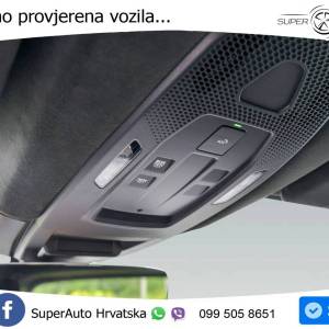 Porsche Cayenne S 4.0 Aut. 474 KS, ZRAČNI+ACC+KAM+4xGR SJED+CHRONO+BOSE