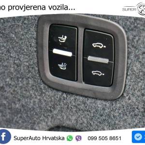 Porsche Cayenne S 4.0 Aut. 474 KS, ZRAČNI+ACC+KAM+4xGR SJED+CHRONO+BOSE