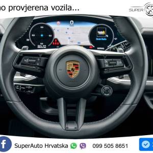 Porsche Cayenne S 4.0 Aut. 474 KS, ZRAČNI+ACC+KAM+4xGR SJED+CHRONO+BOSE