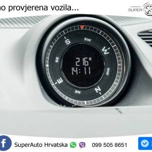 Porsche Cayenne S 4.0 Aut. 474 KS, ZRAČNI+ACC+KAM+4xGR SJED+CHRONO+BOSE