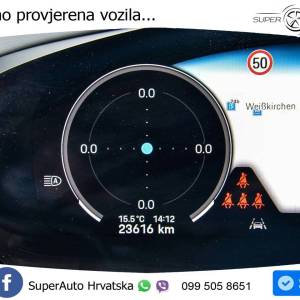 Porsche Cayenne S 4.0 Aut. 474 KS, ZRAČNI+ACC+KAM+4xGR SJED+CHRONO+BOSE