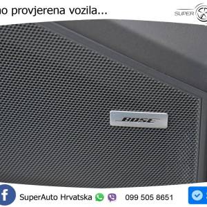 Porsche Cayenne S 4.0 Aut. 474 KS, ZRAČNI+ACC+KAM+4xGR SJED+CHRONO+BOSE