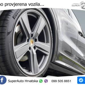Porsche Cayenne S 4.0 Aut. 474 KS, ZRAČNI+ACC+KAM+4xGR SJED+CHRONO+BOSE