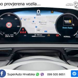 Porsche Cayenne S 4.0 Aut. 474 KS, ZRAČNI+ACC+KAM+4xGR SJED+CHRONO+BOSE