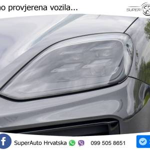 Porsche Cayenne S 4.0 Aut. 474 KS, ZRAČNI+ACC+KAM+4xGR SJED+CHRONO+BOSE