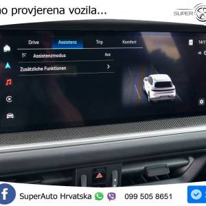 Porsche Cayenne S 4.0 Aut. 474 KS, ZRAČNI+ACC+KAM+4xGR SJED+CHRONO+BOSE