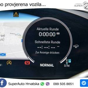 Porsche Cayenne S 4.0 Aut. 474 KS, ZRAČNI+ACC+KAM+4xGR SJED+CHRONO+BOSE