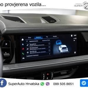 Porsche Cayenne S 4.0 Aut. 474 KS, ZRAČNI+ACC+MATRIX+360+4xGR SJED+PANO+BOSE