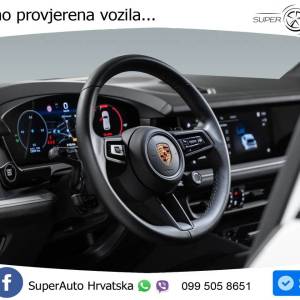 Porsche Cayenne S 4.0 Aut. 474 KS, ZRAČNI+ACC+MATRIX+360+4xGR SJED+PANO+BOSE