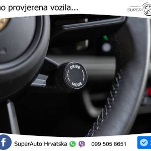 Porsche Cayenne S 4.0 Aut. 474 KS, ZRAČNI+ACC+MATRIX+360+4xGR SJED+PANO+BOSE