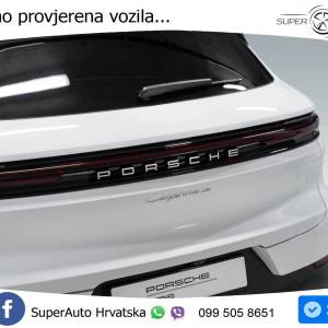 Porsche Cayenne S 4.0 Aut. 474 KS, ZRAČNI+ACC+MATRIX+360+4xGR SJED+PANO+BOSE