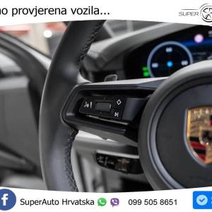 Porsche Cayenne S 4.0 Aut. 474 KS, ZRAČNI+ACC+MATRIX+360+4xGR SJED+PANO+BOSE