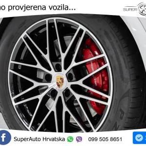 Porsche Cayenne S 4.0 Aut. 474 KS, ZRAČNI+ACC+MATRIX+360+4xGR SJED+PANO+BOSE