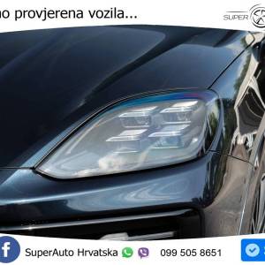 Porsche Cayenne S 4.0 Aut. 474 KS, ZRAČNI+ACC+360+4xGR SJED+PANO+BOSE