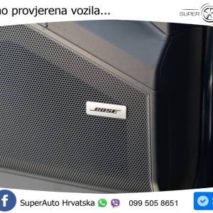 Porsche Cayenne S 4.0 Aut. 474 KS, ZRAČNI+ACC+360+4xGR SJED+PANO+BOSE