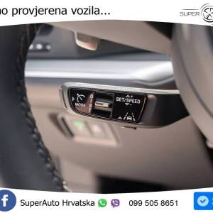 Porsche Cayenne S 4.0 Aut. 474 KS, ZRAČNI+ACC+360+4xGR SJED+PANO+BOSE