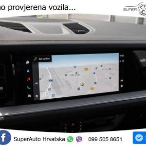Porsche Cayenne S 4.0 Aut. 474 KS, ZRAČNI+ACC+360+4xGR SJED+PANO+BOSE