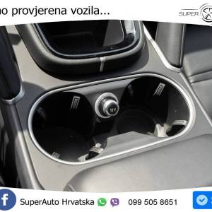 Porsche Cayenne S 4.0 Aut. 474 KS, ZRAČNI+ACC+360+4xGR SJED+PANO+BOSE