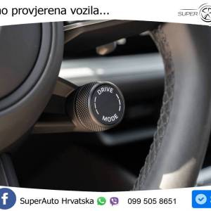 Porsche Cayenne S 4.0 Aut. 474 KS, ZRAČNI+ACC+360+4xGR SJED+PANO+BOSE