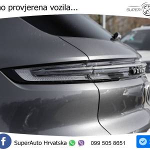 Porsche Cayenne S 4.0 Aut. 474 KS, ZRAČNI+360+MATRIX+4xGR SJED+CHRONO+BOSE