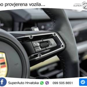 Porsche Cayenne S 4.0 Aut. 474 KS, ZRAČNI+360+MATRIX+4xGR SJED+CHRONO+BOSE