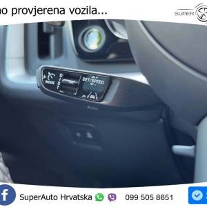 Porsche Cayenne S 4.0 Aut. 474 KS, ZRAČNI+ACC+360+4xGR SJED+PANO+BOSE