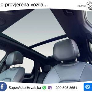 Porsche Cayenne S 4.0 Aut. 474 KS, ZRAČNI+ACC+360+4xGR SJED+PANO+BOSE