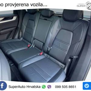 Porsche Cayenne S 4.0 Aut. 474 KS, ZRAČNI+ACC+360+4xGR SJED+PANO+BOSE