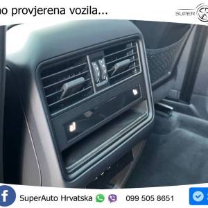 Porsche Cayenne S 4.0 Aut. 474 KS, ZRAČNI+ACC+360+4xGR SJED+PANO+BOSE