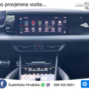 Porsche Cayenne S 4.0 Aut. 474 KS, ZRAČNI+ACC+360+4xGR SJED+PANO+BOSE