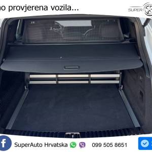 Porsche Cayenne S 4.0 Aut. 474 KS, ZRAČNI+ACC+360+4xGR SJED+PANO+BOSE