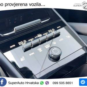 Porsche Cayenne S 4.0 Aut. 474 KS, ZRAČNI+ACC+360+4xGR SJED+PANO+BOSE