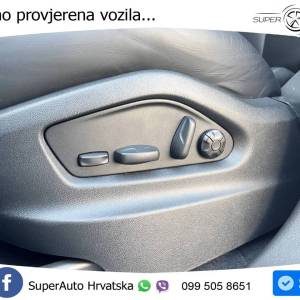 Porsche Cayenne S 4.0 Aut. 474 KS, ZRAČNI+ACC+360+4xGR SJED+PANO+BOSE