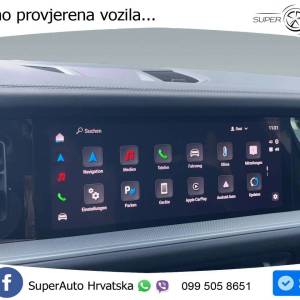 Porsche Cayenne S 4.0 Aut. 474 KS, ZRAČNI+ACC+360+4xGR SJED+PANO+BOSE