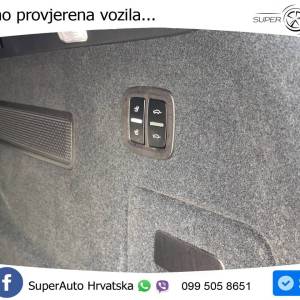 Porsche Cayenne S 4.0 Aut. 474 KS, ZRAČNI+ACC+360+4xGR SJED+PANO+BOSE
