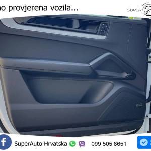 Porsche Cayenne S 4.0 Aut. 474 KS, ZRAČNI+ACC+360+4xGR SJED+PANO+BOSE