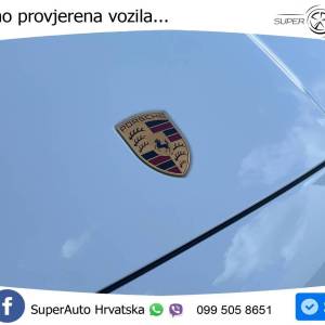 Porsche Cayenne S 4.0 Aut. 474 KS, ZRAČNI+ACC+360+4xGR SJED+PANO+BOSE