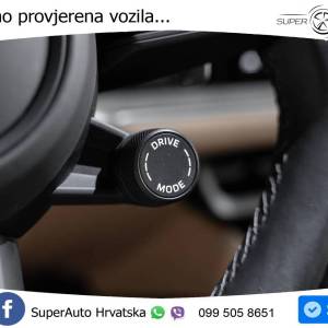 Porsche Cayenne S 4.0 Aut. 474 KS, ZRAČNI+ACC+MATRIX+360+4xGR SJED+PANO