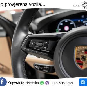 Porsche Cayenne S 4.0 Aut. 474 KS, ZRAČNI+ACC+MATRIX+360+4xGR SJED+PANO